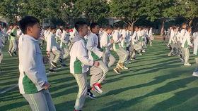 成人课间律动操大全视频,跟随视频大全，活力满满每一天