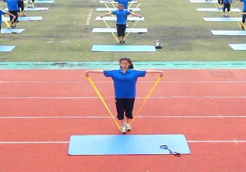 成人课间律动操大全视频,跟随视频大全，活力满满每一天