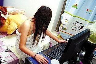 成人女色视频,暗流涌动的欲望世界