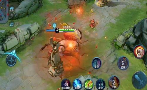 变成人的年兽视频,奇幻穿越之旅