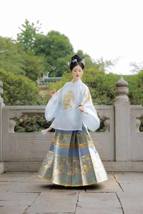 唐宋明成人汉服视频大全,唐宋明历代成人汉服风采大盘点