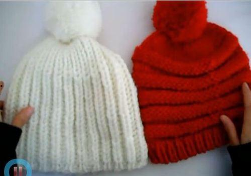 成人珊瑚绒帽子织法视频,轻松掌握温暖冬日必备单品