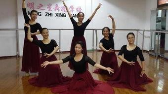 成人轻快独舞视频教程,跟随视频教程学舞步