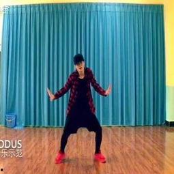 晓程成人舞蹈视频教学,轻松入门，舞动人生