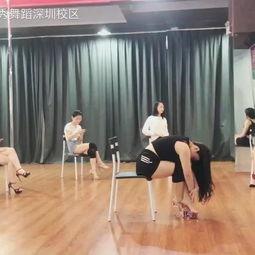 小鼓铃成人舞蹈教学视频,解锁成人舞蹈新境界