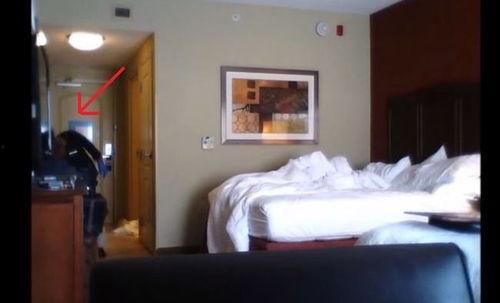 成人娱乐酒店布置视频,奢华与隐秘的完美融合