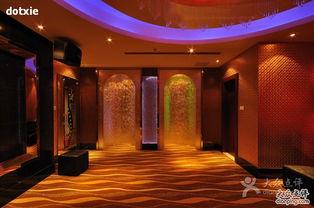 成人娱乐酒店布置视频,奢华与隐秘的完美融合