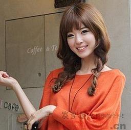 成人花式扎头发视频