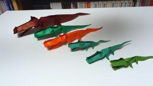 成人高难度折纸教程视频,跟随视频一步步解锁折纸艺术新境界