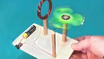 陀螺成人怎么玩视频教学,轻松入门，享受竞技乐趣  第3张