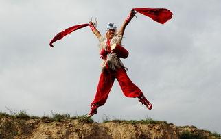 成人腰鼓独舞视频大全集,尽览成人独舞风采  第1张