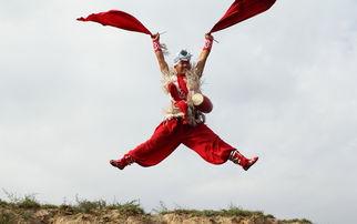 成人腰鼓独舞视频大全集,尽览成人独舞风采  第2张