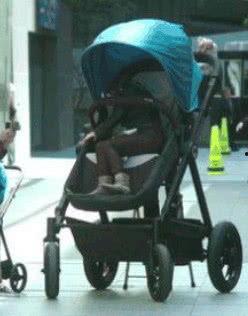 婴儿车视频成人,一段成长的旅程