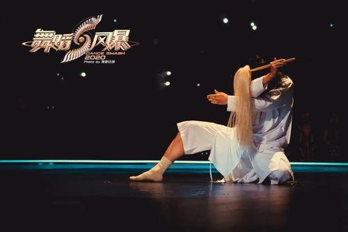 独舞成人斗笠完整视频,探寻传统与现代交融的舞蹈魅力  第2张