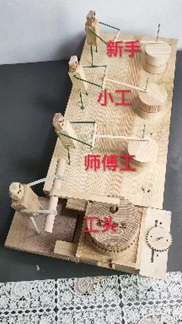 成人好玩的手工制作视频,成人手工制作视频教程精选  第3张