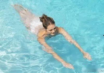 成人游泳几米合适呢视频,探索最佳游泳距离解析