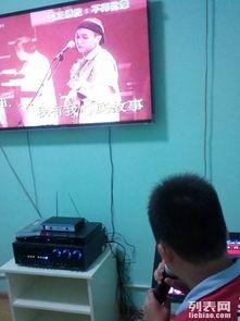 成人学唱歌的对比视频,成人学唱歌的蜕变之旅对比解析  第1张