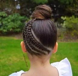 成人编发发型视频  第2张