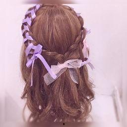 成人编发发型视频  第3张