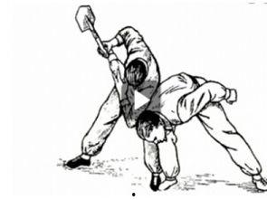 成人武术训练视频教学,成人入门必看技巧解析  第3张